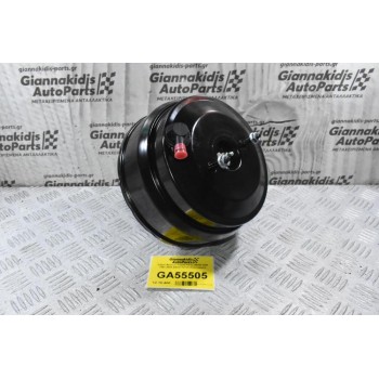 Σεβρό Φρένων Toyota Hilux LN165 KDN 1997-2005 44610-3D720 (Καινούργιο)