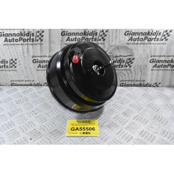 Σεβρό Φρένων Toyota Hilux LN165 KDN 1997-2005 44610-3D720 (Καινούργιο)