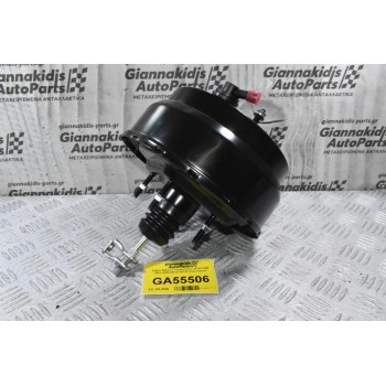 Σεβρό Φρένων Toyota Hilux LN165 KDN 1997-2005 44610-3D720 (Καινούργιο)