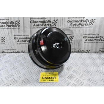 Σεβρό Φρένων Toyota Hilux LN165 KDN 1997-2005 44610-3D720 (Καινούργιο)