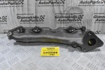 Χταπόδι / Πολλαπλή Εξαγωγής Mitsubishi L200 4N15 2012-2022 14004W000P (Γνήσιο) (Καινούριο)