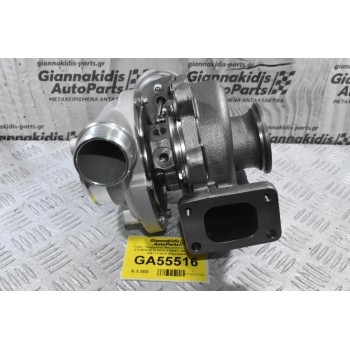 Turbo / Τουρμπίνα Mitsubishi Canter Fuso 3.0 4P10 2010-2015 GTB20V 789773-5013 789773-5028 (Καινούρια)