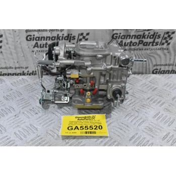 Καρμπυρατέρ Toyota Hilux 3Y / 4Y 1989-1998 21100-73230 (Καινούργιο) Αυτόματο Choke (Hiace) 21100-73400