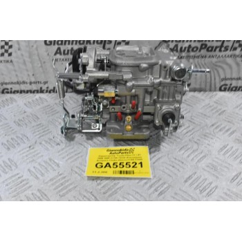 Καρμπυρατέρ Toyota Hilux 3Y / 4Y 1989-1998 21100-73230 (Καινούργιο) Αυτόματο Choke (Hiace) 21100-73400