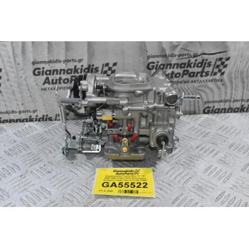 Καρμπυρατέρ Toyota Hilux 3Y / 4Y 1989-1998 21100-73230 (Καινούργιο) Αυτόματο Choke (Hiace) 21100-73400