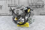 Καρμπυρατέρ Toyota Hilux 3Y / 4Y 1989-1998 21100-73230 (Καινούργιο) Αυτόματο Choke (Hiace) 21100-73400