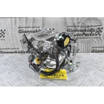 Καρμπυρατέρ Toyota Hilux 3Y / 4Y 1989-1998 21100-73230 (Καινούργιο) Αυτόματο Choke (Hiace) 21100-73400