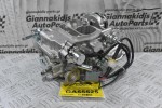 Καρμπυρατέρ Toyota Hilux 3Y / 4Y 1989-1998 21100-73230 (Καινούργιο) Αυτόματο Choke (Hiace) 21100-73400