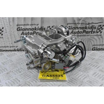 Καρμπυρατέρ Toyota Hilux 3Y / 4Y 1989-1998 21100-73230 (Καινούργιο) Αυτόματο Choke (Hiace) 21100-73400