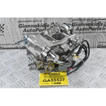 Καρμπυρατέρ Toyota Hilux 3Y / 4Y 1989-1998 21100-73230 (Καινούργιο) Αυτόματο Choke (Hiace) 21100-73400