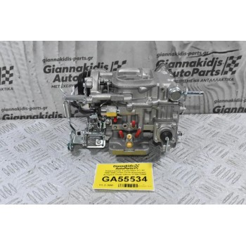 Καρμπυρατέρ Toyota Hilux 3Y / 4Y 1989-1998 21100-73230 (Καινούργιο) Αυτόματο Choke (Hiace) 21100-73400