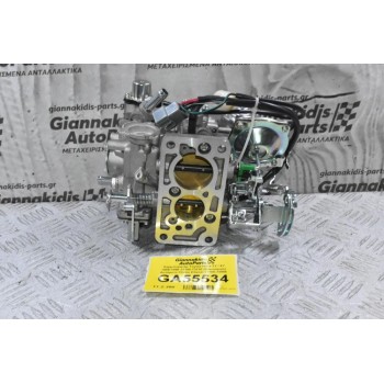 Καρμπυρατέρ Toyota Hilux 3Y / 4Y 1989-1998 21100-73230 (Καινούργιο) Αυτόματο Choke (Hiace) 21100-73400
