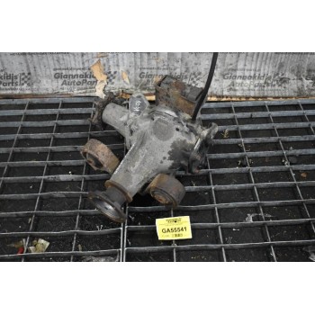 Διαφορικό Πισω Suzuki Grand Grand Vitara 1.6 M16A 10X41 2005-2015