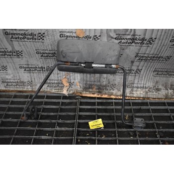 Βάση Καθρέφτη - Καθρεφτης Αριστερος Isuzu NKR NQR NPR 2000-2015