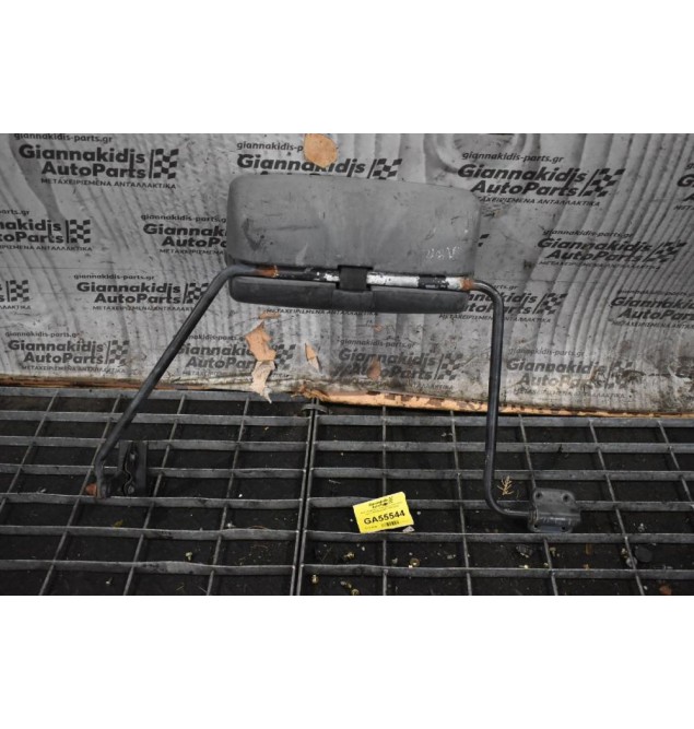 Βάση Καθρέφτη - Καθρεφτης Αριστερος Isuzu NKR NQR NPR 2000-2015