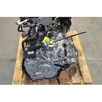 Σασμαν Αυτοματο Suzuki Swift 1.0 Turbo K10C 2017-2021 (Βενζινη) TF-73SC 75020 20019-67R31 3E110-68R30