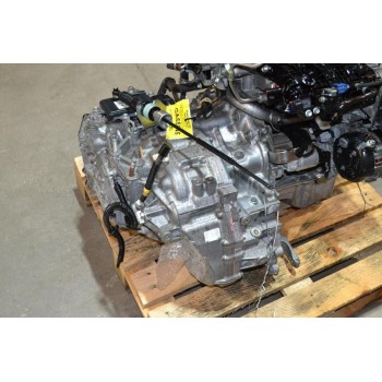 Σασμαν Αυτοματο Suzuki Swift 1.0 Turbo K10C 2017-2021 (Βενζινη) TF-73SC 75020 20019-67R31 3E110-68R30