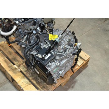 Σασμαν Αυτοματο Suzuki Swift 1.0 Turbo K10C 2017-2021 (Βενζινη) TF-73SC 75020 20019-67R31 3E110-68R30