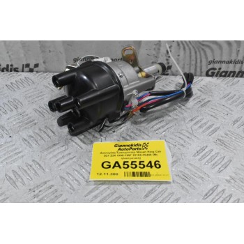 Διανομέας/Τρισυμπιτέρ Nissan King Cab D21 Z24 1990-1997 22100-3S400 (Με ηλεκτρονική)