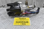 Διανομέας/Τρισυμπιτέρ Nissan King Cab D21 Z24 1990-1997 22100-3S400 (Με ηλεκτρονική)
