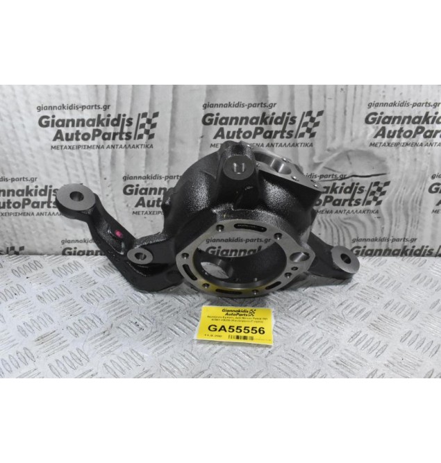 Ακραξόνιο Εμπρός Δεξί Nissan Patrol Y61 40561-VB300 (Καινούργιο) (Γνήσιο)