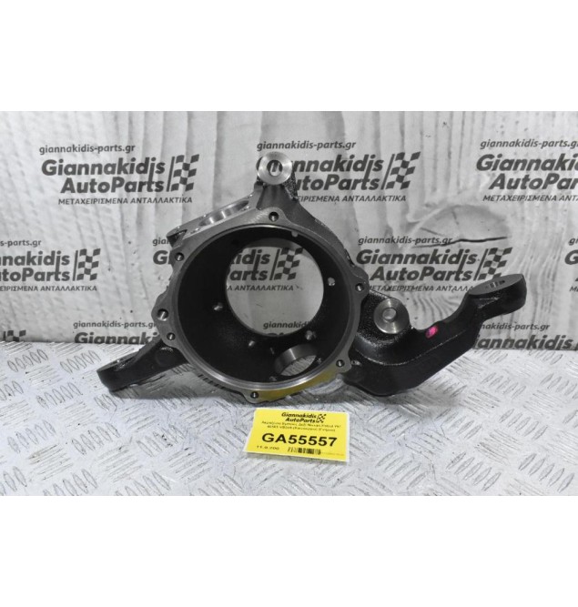 Ακραξόνιο Εμπρός Δεξί Nissan Patrol Y61 40561-VB300 (Καινούργιο) (Γνήσιο)