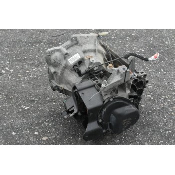 Σασμάν Ford Focus 1.4 ASDA 2005-2012 (3M5R-7002-NB,3M5R7002NB) 147.000KM