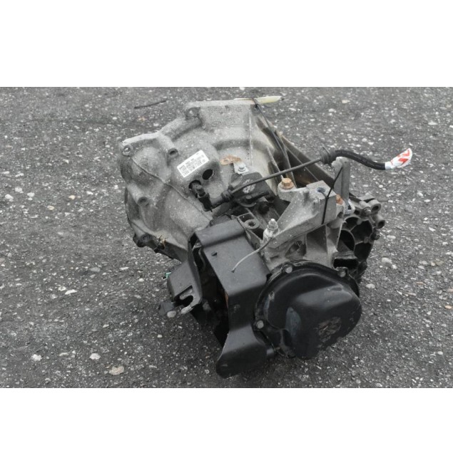 Σασμάν Ford Focus 1.4 ASDA 2005-2012 (3M5R-7002-NB,3M5R7002NB) 147.000KM