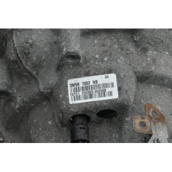 Σασμάν Ford Focus 1.4 ASDA 2005-2012 (3M5R-7002-NB,3M5R7002NB) 147.000KM