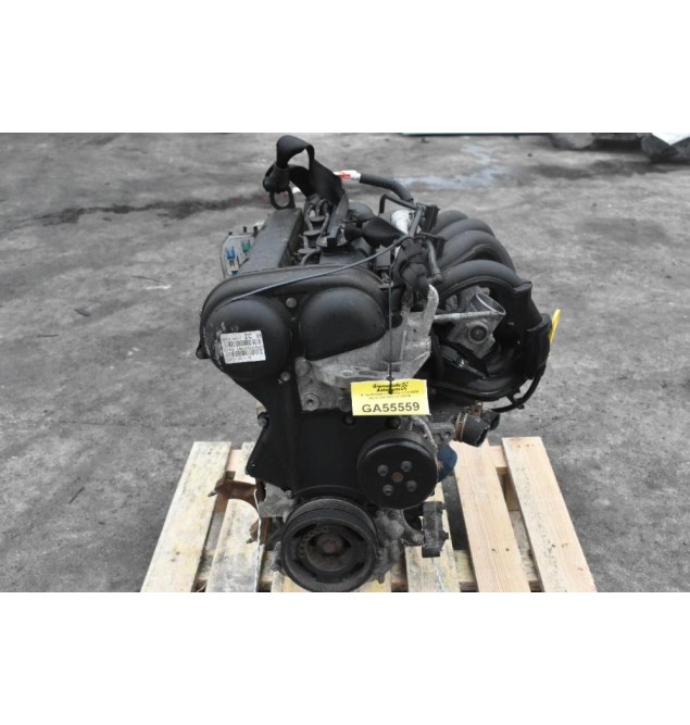 Μοτερ Κινητηρας Ford Focus 1.4 ASDA ASDB 2005-2012 147.000KM