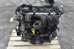 Μοτερ Κινητηρας Ford Focus 1.4 ASDA ASDB 2005-2012 147.000KM