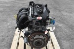 Μοτερ Κινητηρας Ford Focus 1.4 ASDA ASDB 2005-2012 147.000KM