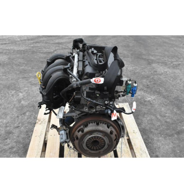Μοτερ Κινητηρας Ford Focus 1.4 ASDA ASDB 2005-2012 147.000KM