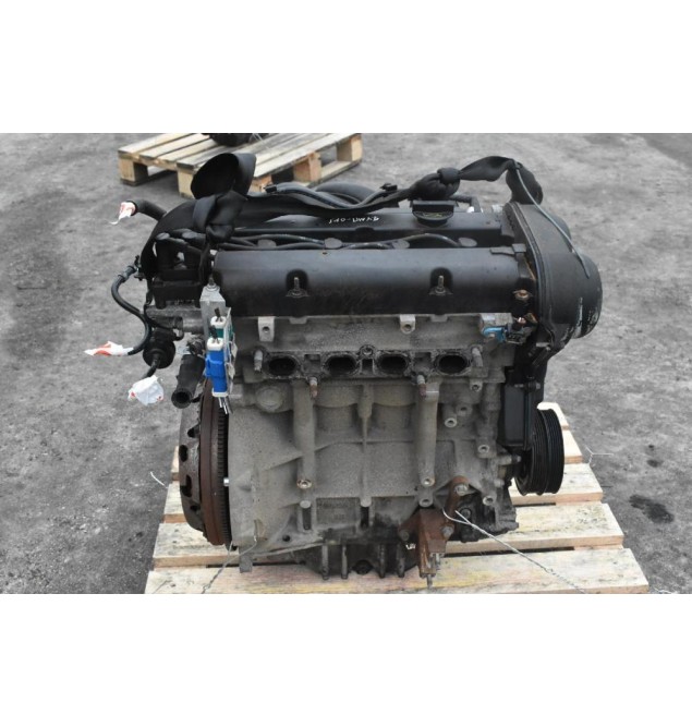 Μοτερ Κινητηρας Ford Focus 1.4 ASDA ASDB 2005-2012 147.000KM