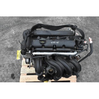 Μοτερ Κινητηρας Ford Focus 1.4 ASDA ASDB 2005-2012 147.000KM