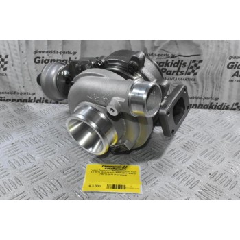 Turbo / Τουρμπίνα Mitsubishi Canter Fuso 3.0 4P10 2010-2015 GTB20V 789773-5013 789773-5028 (Καινούρια)