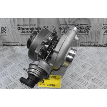 Turbo / Τουρμπίνα Mitsubishi Canter Fuso 3.0 4P10 2010-2015 GTB20V 789773-5013 789773-5028 (Καινούρια)
