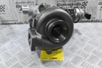 Turbo / Τουρμπίνα Mitsubishi Canter Fuso 3.0 4P10 2010-2015 GTB20V 789773-5013 789773-5028 (Καινούρια)