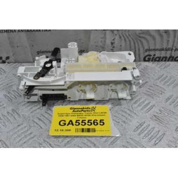 Χειριστήριο Καλοριφέρ Toyota Hilux LN145 KDN 1997-2005 55910-35160 (Καινούργιο Γνήσιο)