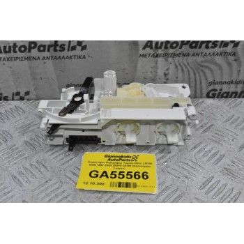 Χειριστήριο Καλοριφέρ Toyota Hilux LN145 KDN 1997-2005 55910-35160 (Καινούργιο Γνήσιο)