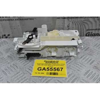 Χειριστήριο Καλοριφέρ Toyota Hilux LN145 KDN 1997-2005 55910-35160 (Καινούργιο Γνήσιο)