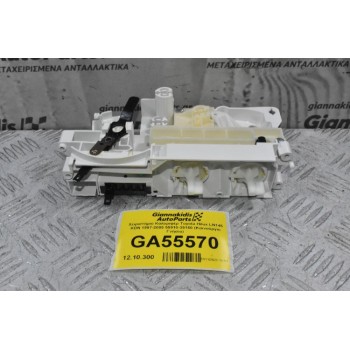 Χειριστήριο Καλοριφέρ Toyota Hilux LN145 KDN 1997-2005 55910-35160 (Καινούργιο Γνήσιο)