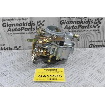 Καρμπυρατέρ Nissan Datsun 1200 A12 - Α15 LB120 1971-1990 16010-H1602