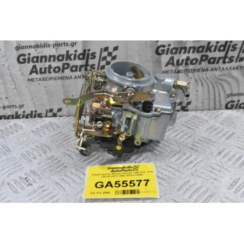 Καρμπυρατέρ Nissan Datsun 1200 A12 - Α15 LB120 1971-1990 16010-H1602