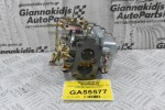Καρμπυρατέρ Nissan Datsun 1200 A12 - Α15 LB120 1971-1990 16010-H1602