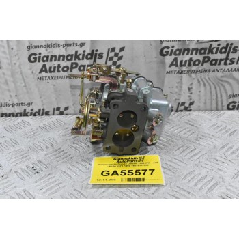 Καρμπυρατέρ Nissan Datsun 1200 A12 - Α15 LB120 1971-1990 16010-H1602