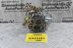Καρμπυρατέρ Nissan Datsun 1200 A12 - Α15 LB120 1971-1990 16010-H1602