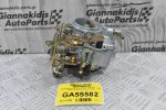 Καρμπυρατέρ Nissan Datsun 1200 A12 - Α15 LB120 1971-1990 16010-H1602