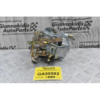 Καρμπυρατέρ Nissan Datsun 1200 A12 - Α15 LB120 1971-1990 16010-H1602