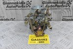 Καρμπυρατέρ Nissan Datsun 1200 A12 - Α15 LB120 1971-1990 16010-H1602